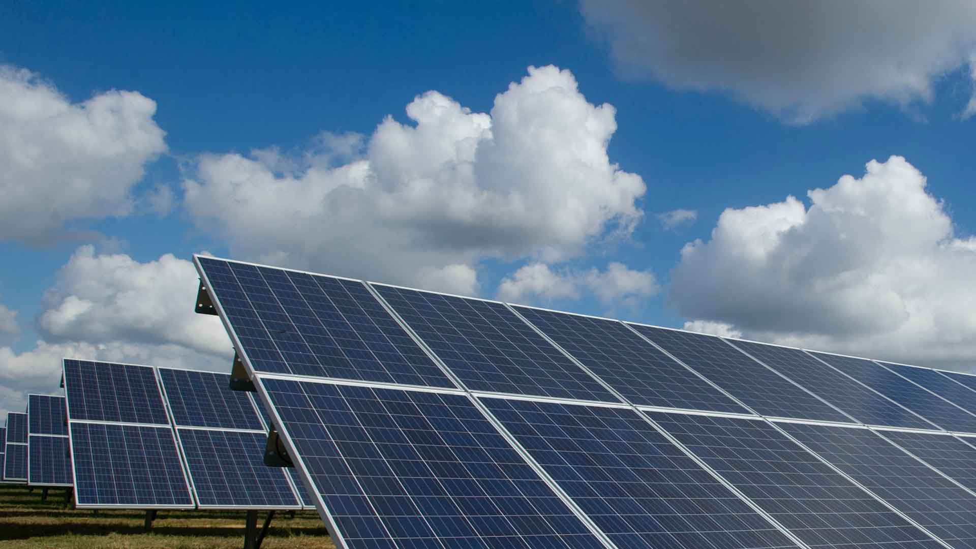 Rooftop solar panels Chennai